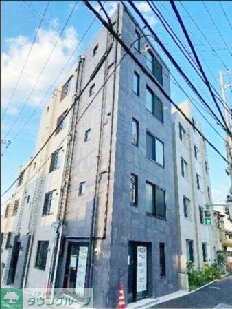 プラティーク代沢の物件内観写真